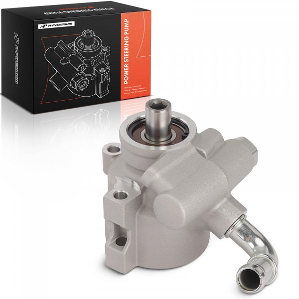 A-Premium Power Steering Pump