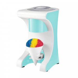 Brentwood Appliances TS-1420BL Snow Cone Maker and Shaved Ice Machine