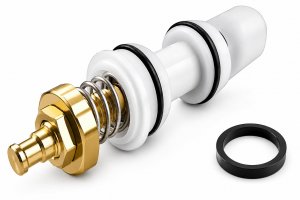 ALITZ RP72773 Faucet Cartridge Compatible with Delta 87T and 86T Faucets