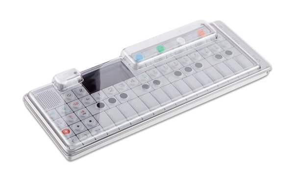 Decksaver Teenage Engineering OP1 & OP1 Field Cover