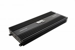 VFL Audio VFLCOMP5K 5000 Watts RMS D class Competition Mono Amplifier