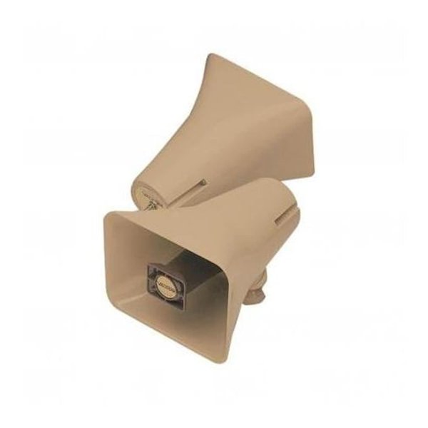 Valcom SX15-T-BG SX Series 15w Horn