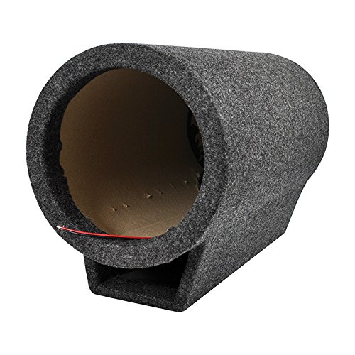 Nippon America TUBO65 6.5" Ported Car Speaker Tube