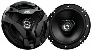 JVC CSDF620 6.5" 2-Way 300w Speakers