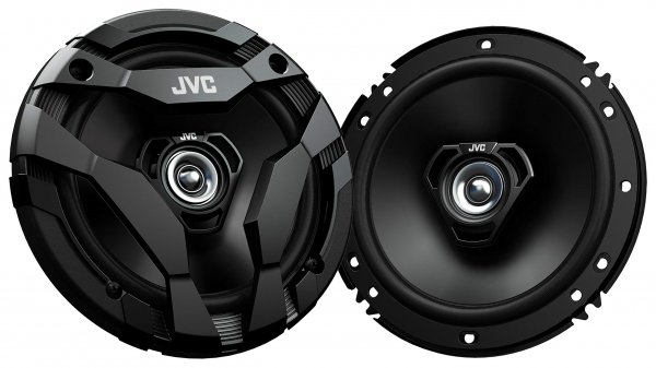 JVC CSDF620 6.5" 2-Way 300w Speakers