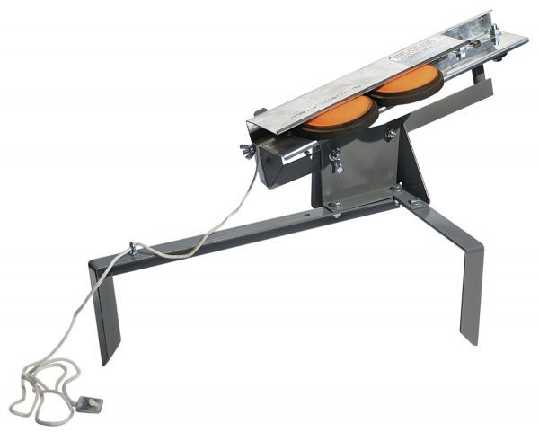 Champion Range and Target 40901 Champion High FlyString Release Manual Trap, Multi