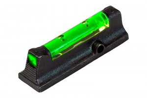 Hiviz LCR2010G Ruger Lcr & Lcrx Front Sight - Green
