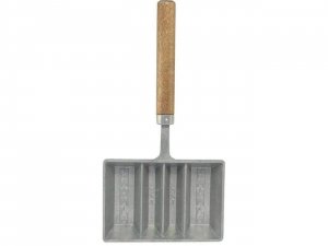 Lee Precision Ingot Mold