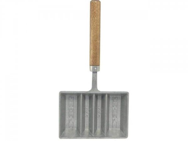 Lee Precision Ingot Mold