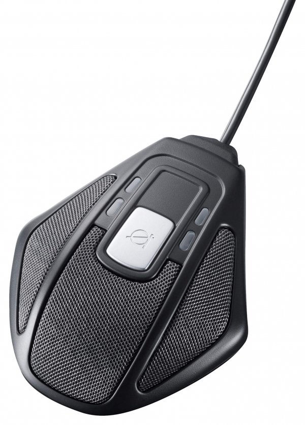 Panasonic KX-HDV801 External Wired MIC - 2-pack