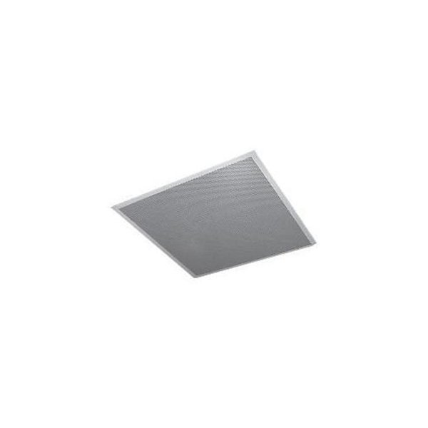 Valcom V-CTLA-2 2x2 Talkback Layin Ceiling Speakers 2 Pack