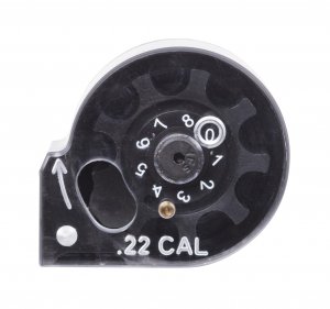 Benjamin RC2208 Magazine 8 Shot Auto Indexing for .22 Caliber for Marauder