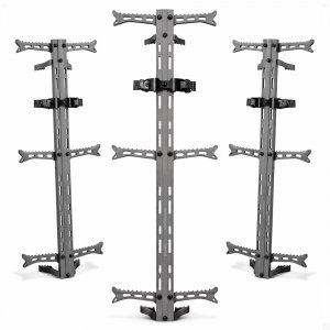 Hawk HWKHC20863 Helium Climbing Sticks (3 pack)