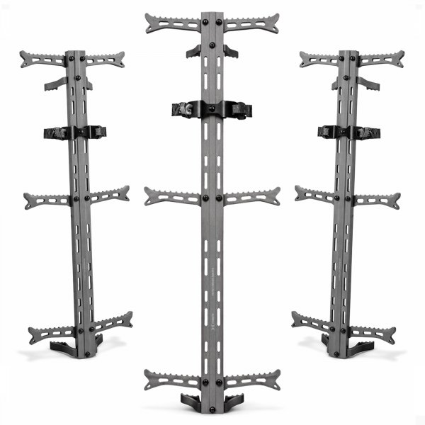 Hawk HWKHC20863 Helium Climbing Sticks (3 pack)