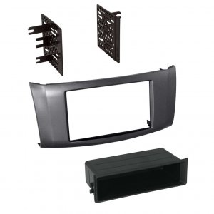 American Internatiopnal NDK748G Kit for 2013-15 Nissaan Sentra -Gray