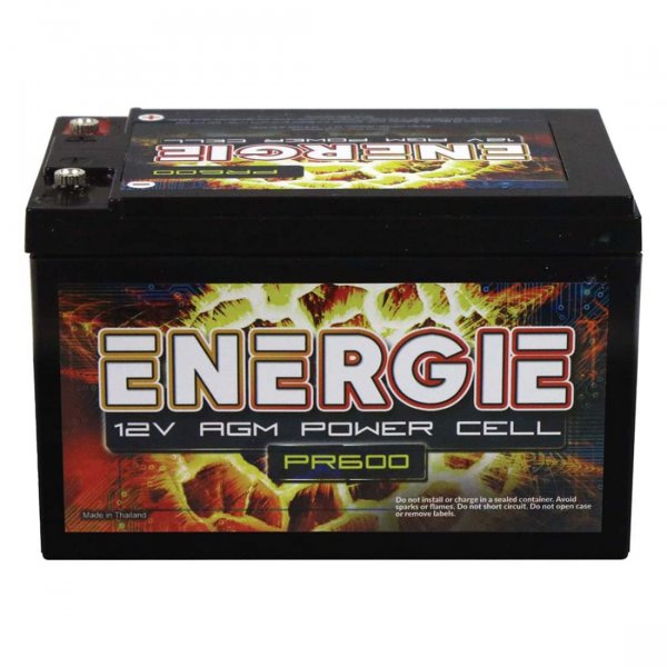 Energie PR600 600 Watt 12 Volt Power Cell