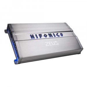 Hifonics ZG32001D Zeus Gamma Series 1 x 3200 Watts @ 1 Ohm Mono