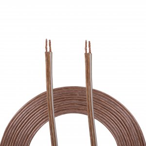 RCA AH14100SR 14-Gauge Speaker Wire (100ft)