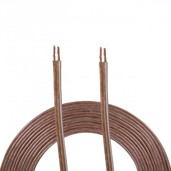 RCA AH14100SR 14-Gauge Speaker Wire (100ft)