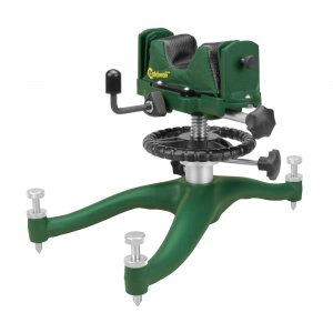 Caldwell 440907 Rock BR Competition Front Shooting Rest
