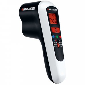 BLACK+DECKER TLD100 Thermal Leak Detector