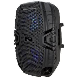 ILIVE ISB250B ISB250B Bluetooth Tailgate Portable Party System