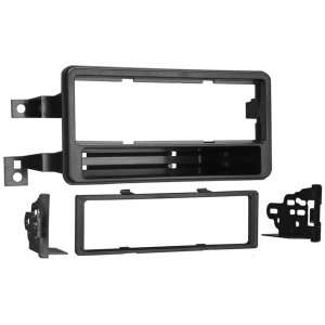 Metra 99-8207 1DIN/ISO-DIN Install Kit for Toyota Tundra 03-06/Sequoia 03-07