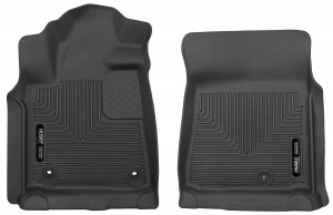 Husky Liners 53711 Front Floor Liners