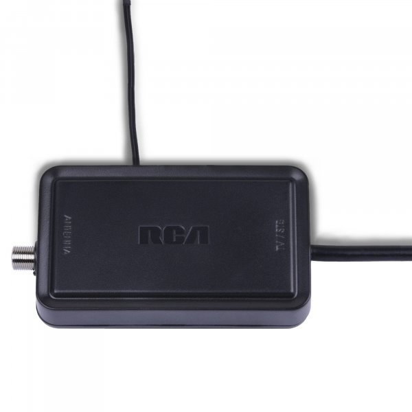 RCA AMP1450E Digital Amp for Indoor HDTV Antennas