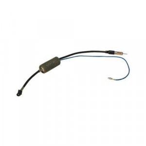 American International EU08 2004-2013 Volkswagon Stereo Antenna Adapter