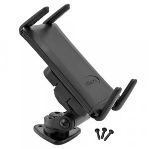 Arkon SM628 Slim-GripÂ® Ultraâ„¢ 1" Multiangle Adhesive or Screw Dashboard