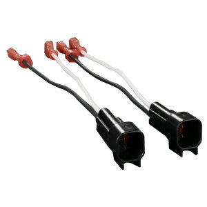 Metra 725600 1998-2016 Ford Speaker Harness pair