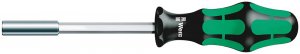 Wera 05051205001 Bitholding Screwdriver with Magnetic Bit Holder