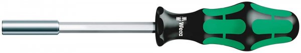 Wera 05051205001 Bitholding Screwdriver with Magnetic Bit Holder