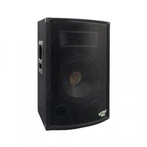 Pyle PADH879 8" 300 Watt Two-Way Speaker Cabinet