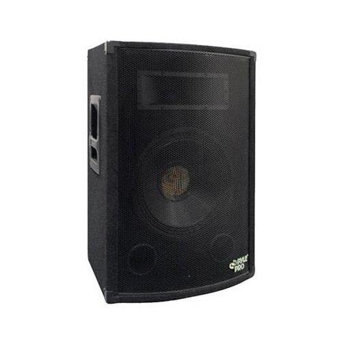 Pyle PADH879 8" 300 Watt Two-Way Speaker Cabinet
