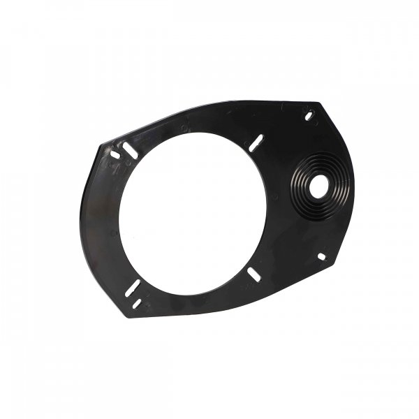 Metra 826901 5.25"/6.5" Universal Speaker Adapter Plates for 6" x 9" Opening