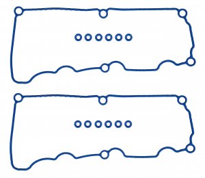 FEL-PRO VS 50529 R Engine Valve Cover Gasket Set for Ford Explorer