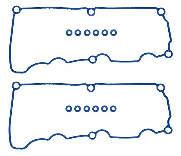 FEL-PRO VS 50529 R Engine Valve Cover Gasket Set for Ford Explorer