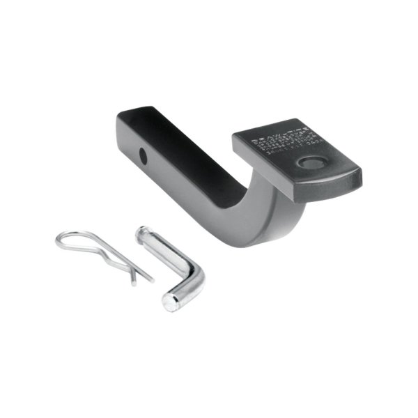 Draw-Tite 36061 Class II Drawbar Kit 3500lbs 3/4" Ball Hole 9 3/4"