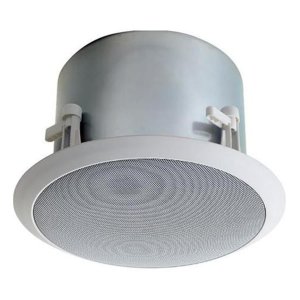 Bogen HFCS1LP Low Profile Ceiling Speaker