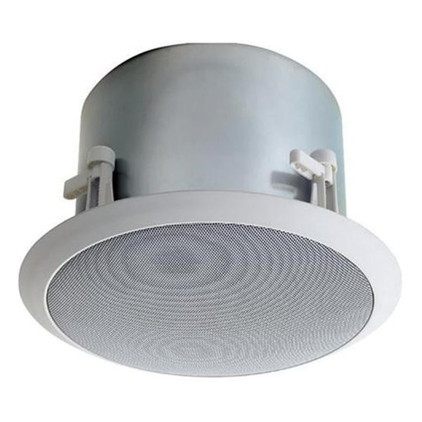 Bogen HFCS1LP Low Profile Ceiling Speaker