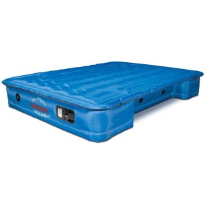 AirBedz PPI103 Original Truck Air Mattress MidSized 6ft-6.5ft Short Bed Trucks