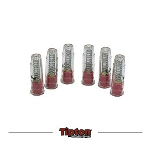 Tipton 321398 38SP/357 Snap Cap (6 pack)