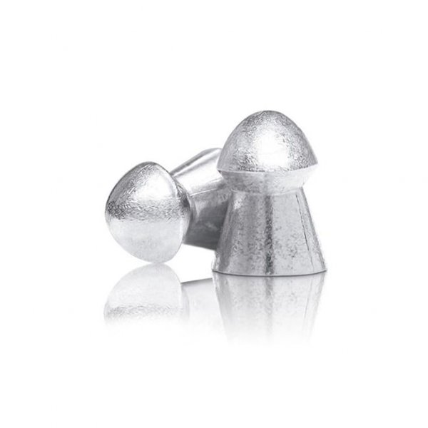 Sig Sauer AIRAMMODPB177 Dagger Domed Pellets  .177 Caliber, 500 Count