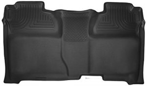Husky Liners 53901 2nd Seat Floor Liner