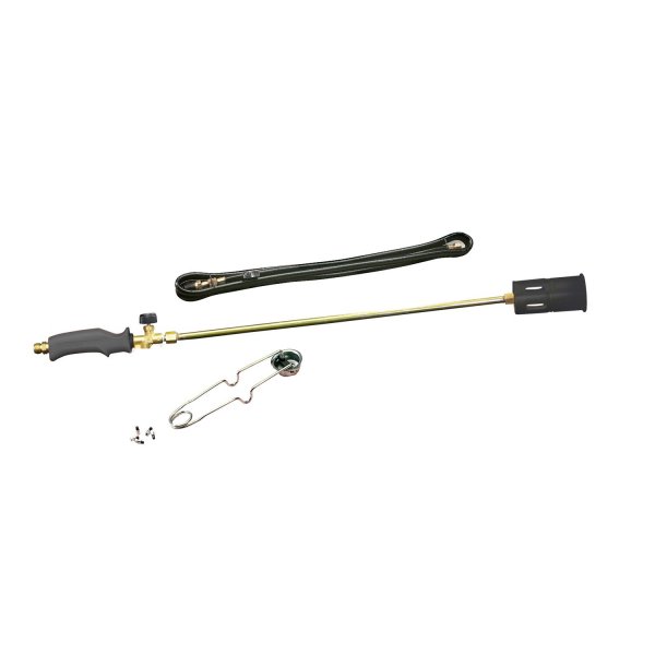 Mr Heater F272602 500K BTU Hand-Held Torch