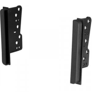 American International TTR992 2DIN Dash Kit for 2000-13 Toyota