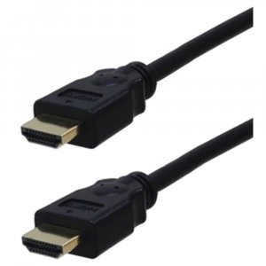 VERICOM AHD10-04290 30-Gauge HDMIÂ® Cable (10ft)