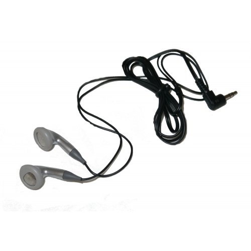 Clear Sounds EARBUDS 3.5mm Stereo Earbuds